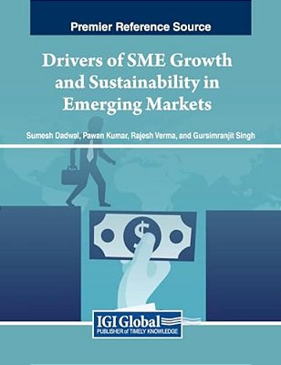 Drivers Of Sme Growth And Sustainability In Emerging Markets-..
