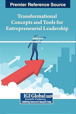 Transformational Concepts And Tools For Entrepreneurial Leadership-..