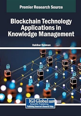 Blockchain Technology Applications In Knowledge Management-..