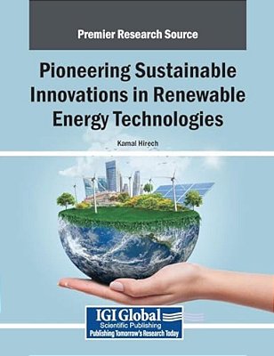 Pioneering Sustainable Innovations In Renewable Energy Technologies-..