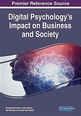 Digital Psychology's Impact On Business And Society-..