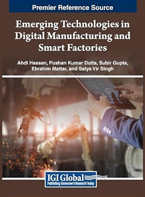 Emerging Technologies In Digital Manufacturing And Smart Factories-..