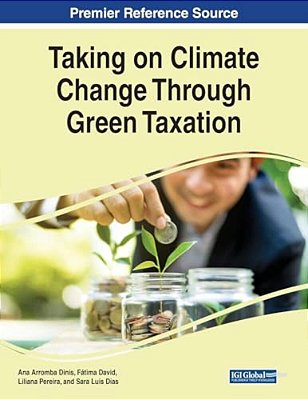 Taking On Climate Change Through Green Taxation-..