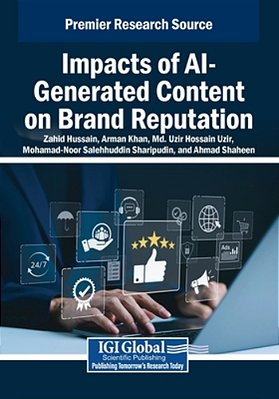 Impacts Of Ai-Generated Content On Brand Reputation-..