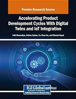 Accelerating Product Development Cycles With Digital Twins And Iot Integration-..