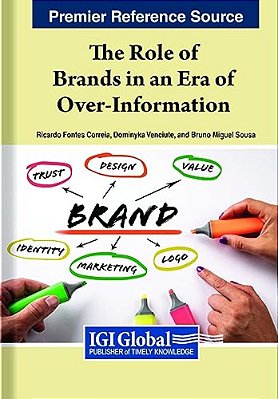 The Role Of Brands In An Era Of Over-Information-..