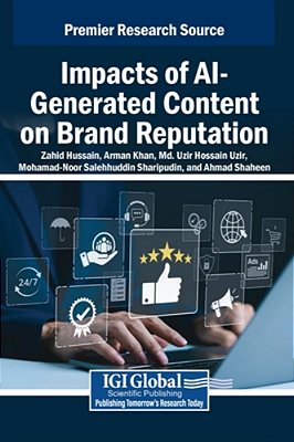 Impacts Of Ai-Generated Content On Brand Reputation-..