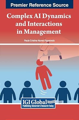 Complex Ai Dynamics And Interactions In Management-..