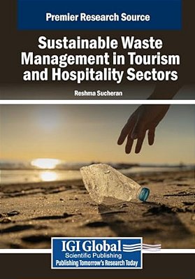 Sustainable Waste Management In The Tourism And Hospitality Sectors-..