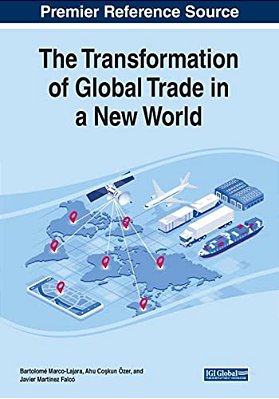 The Transformation Of Global Trade In A New World-..