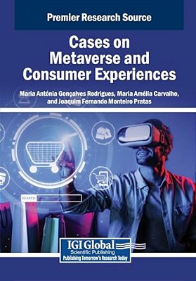 Cases On Metaverse And Consumer Experiences-..