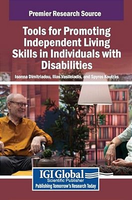 Tools For Promoting Independent Living Skills In Individuals With Disabilities-..
