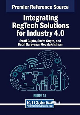 Integrating Regtech Solutions For Industry 4.0-..
