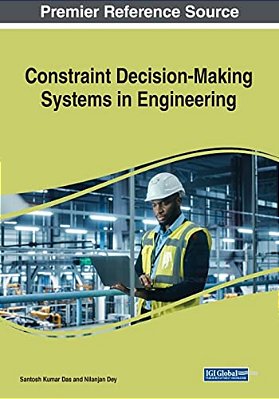 Constraint Decision-Making Systems In Engineering-..