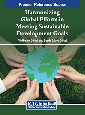 Harmonizing Global Efforts In Meeting Sustainable Development Goals-..