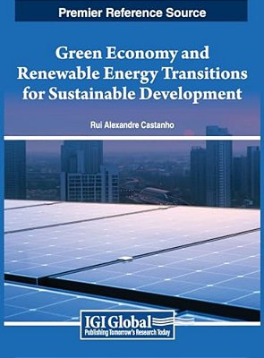 Green Economy And Renewable Energy Transitions For Sustainable Development-..