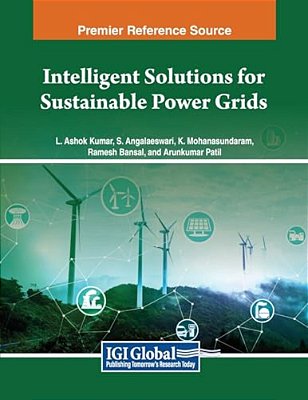 Intelligent Solutions For Sustainable Power Grids-..