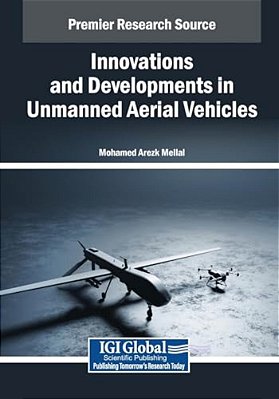 Innovations And Developments In Unmanned Aerial Vehicles-..