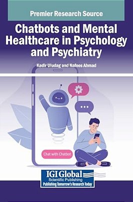 Chatbots And Mental Healthcare In Psychology And Psychiatry-..