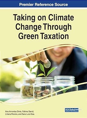 Taking On Climate Change Through Green Taxation-..