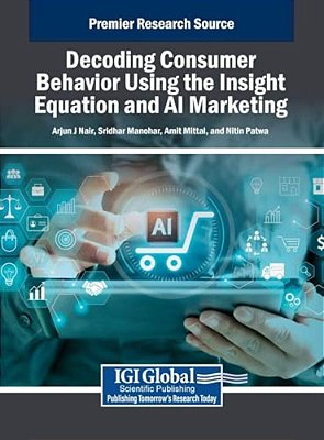 Decoding Consumer Behavior Using The Insight Equation And Ai Marketing-..
