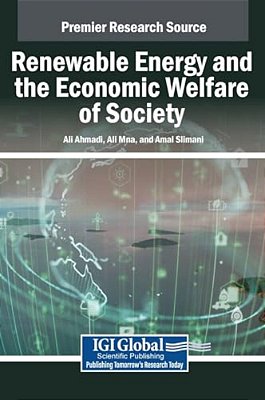 Renewable Energy And The Economic Welfare Of Society-..