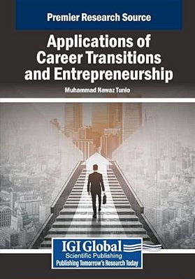 Applications Of Career Transitions And Entrepreneurship-..