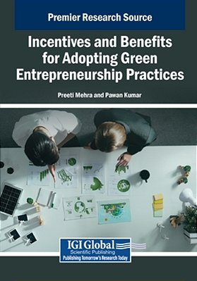 Incentives And Benefits For Adopting Green Entrepreneurship Practices-..