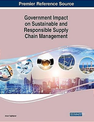 Government Impact On Sustainable And Responsible Supply Chain Management-..