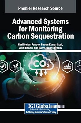 Advanced Systems For Monitoring Carbon Sequestration-..