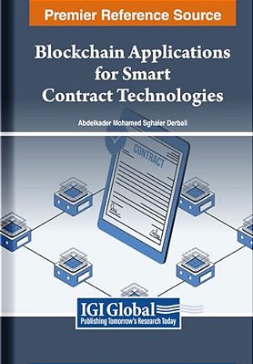Blockchain Applications For Smart Contract Technologies-..
