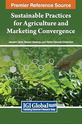 Sustainable Practices For Agriculture And Marketing Convergence-..