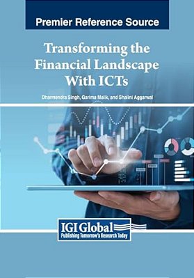 Transforming The Financial Landscape With Icts-..