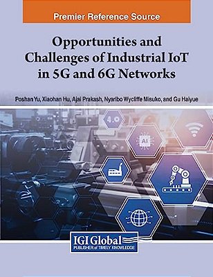 Opportunities And Challenges Of Industrial Iot In 5G And 6G Networks-..