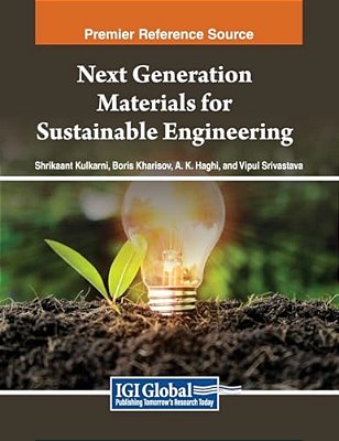 Next Generation Materials For Sustainable Engineering-..