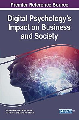 Digital Psychology's Impact On Business And Society-..