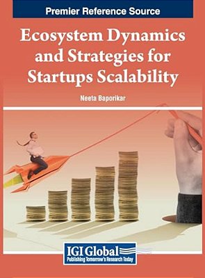 Ecosystem Dynamics And Strategies For Startups Scalability-..