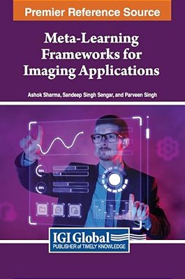 Meta-Learning Frameworks For Imaging Applications-..