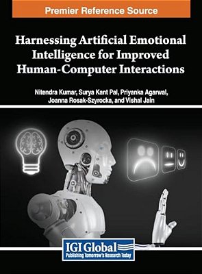 Harnessing Artificial Emotional Intelligence For Improved Human-Computer Interactions-..