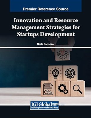 Innovation And Resource Management Strategies For Startups Development-..