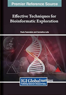 Effective Techniques For Bioinformatic Exploration-..