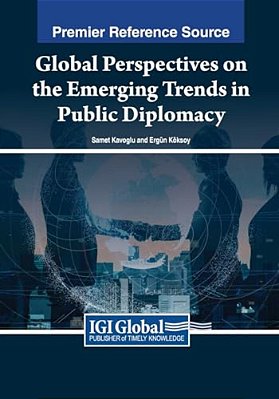 Global Perspectives On The Emerging Trends In Public Diplomacy-..