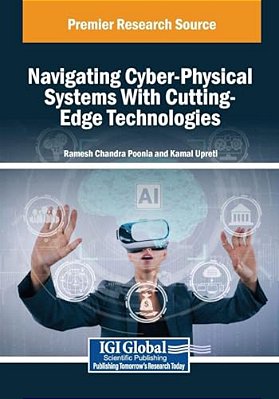 Navigating Cyber-Physical Systems With Cutting-Edge Technologies-..
