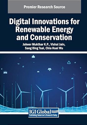 Digital Innovations For Renewable Energy And Conservation-..