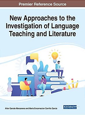 New Approaches To The Investigation Of Language Teaching And Literature-..