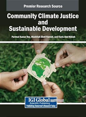 Community Climate Justice And Sustainable Development-..