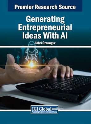 Generating Entrepreneurial Ideas With Ai-..