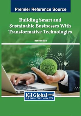 Building Smart And Sustainable Businesses With Transformative Technologies-..