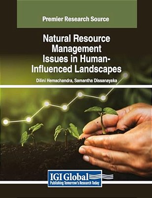 Natural Resource Management Issues In Human-Influenced Landscapes-..