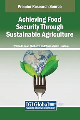 Achieving Food Security Through Sustainable Agriculture-..